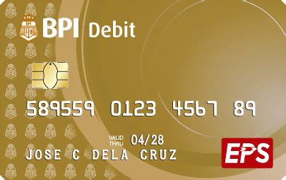 bpi eps|Express Payment System .